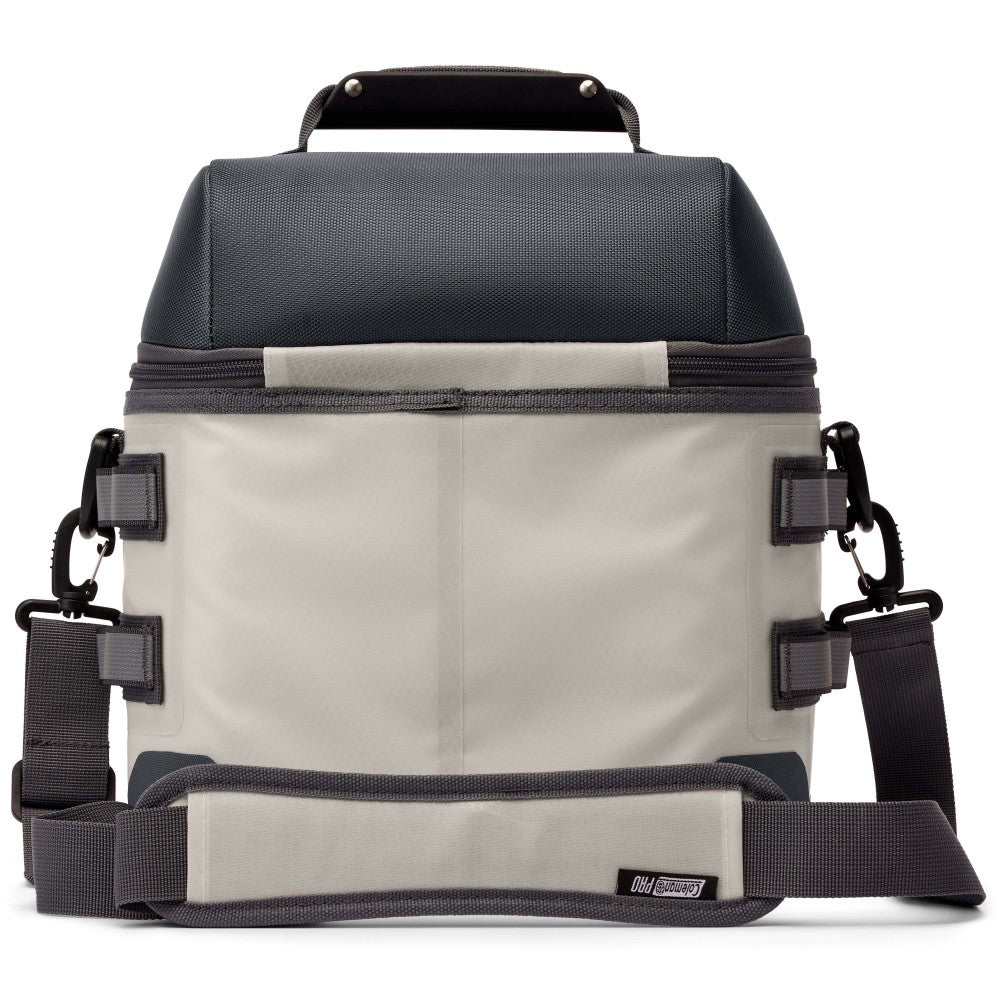 Soft Cooler 16 Latas Portátil Coleman4#Beige