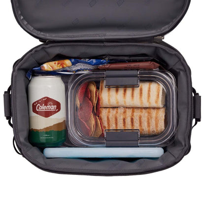 Soft Cooler 16 Latas Portátil Coleman5#Beige
