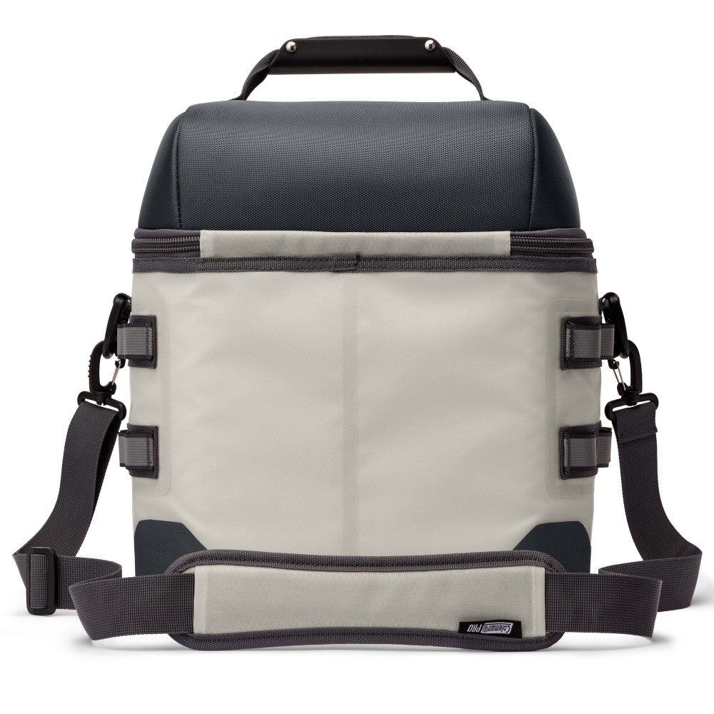 Soft Cooler 24 Latas Portátil Coleman4#Beige