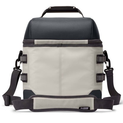 Soft Cooler 24 Latas Portátil Coleman4#Beige