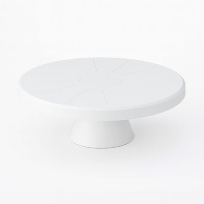 Soporte Apilable para Servir Yamazaki5#Blanco
