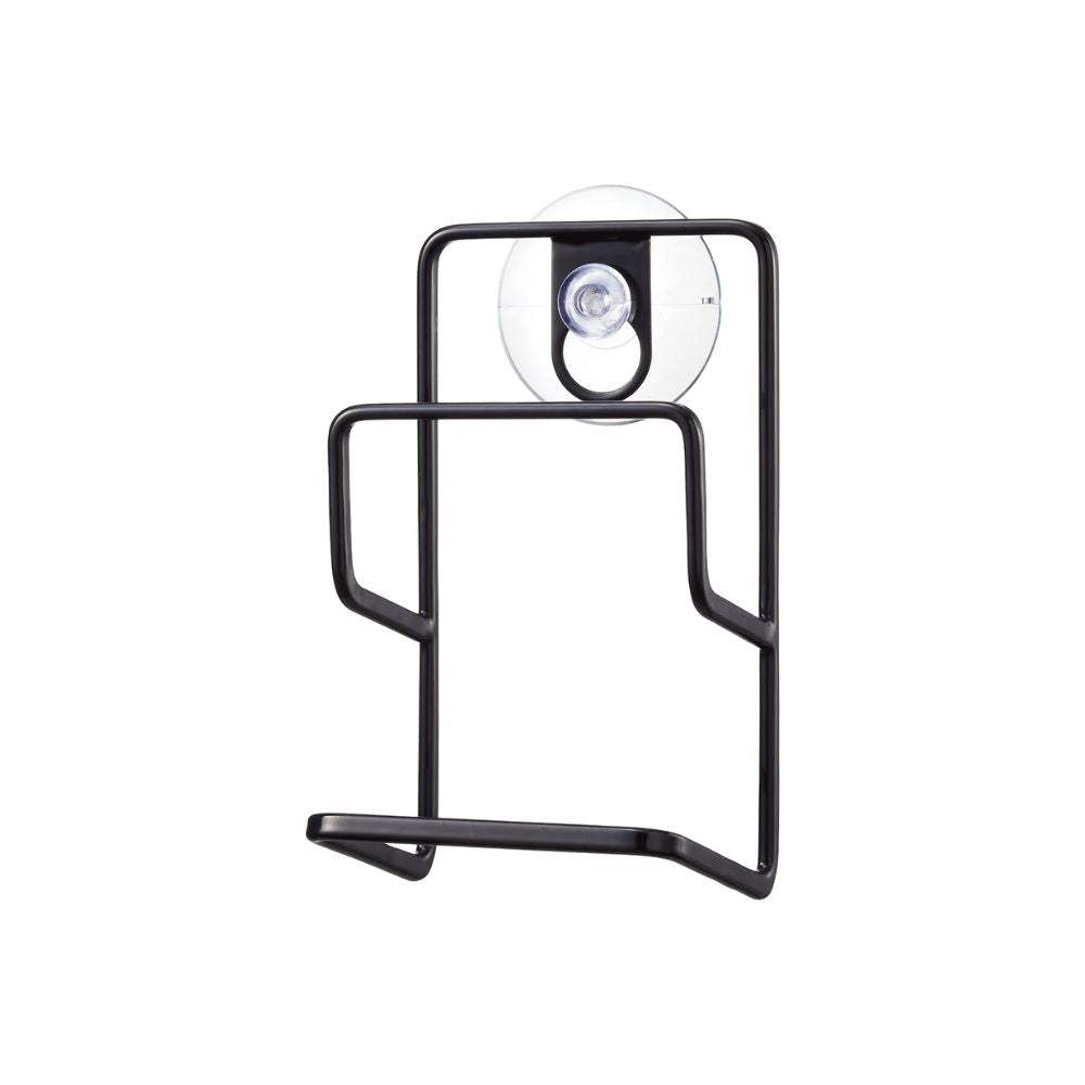 Soporte Esponja Doble Negro Yamazaki2#undefined