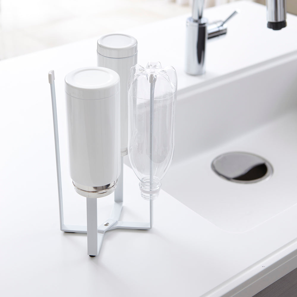 Soporte Multiusos Plegable Yamazaki3#Sin color