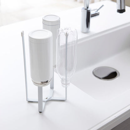 Soporte Multiusos Plegable Yamazaki3#Sin color