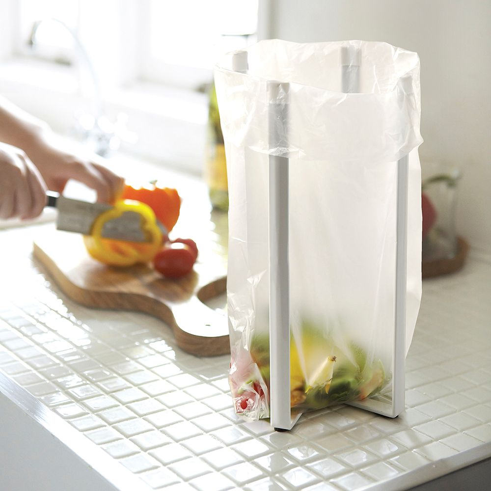 Soporte Multiusos Plegable Yamazaki7#Sin color