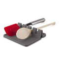 Soporte Silicona Utensilios Cocina Vacuvin1#Sin color