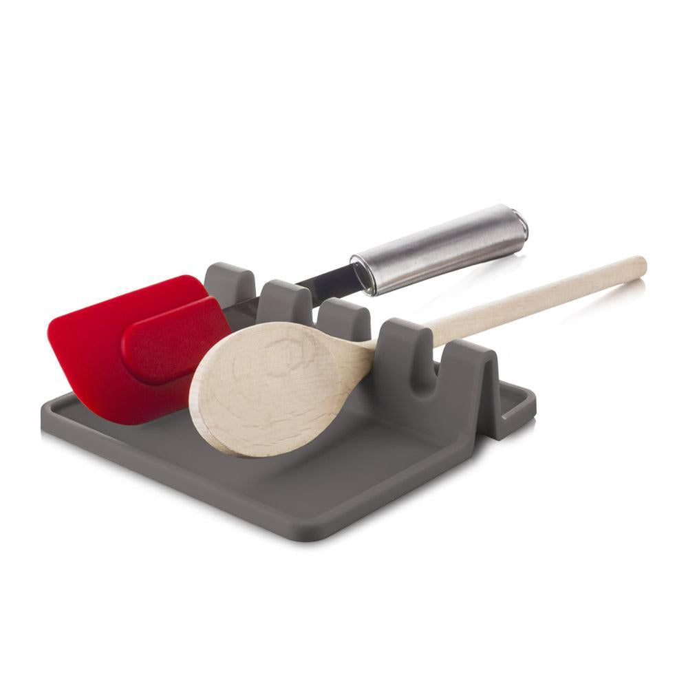 Soporte Silicona Utensilios Cocina Vacuvin1#Sin color