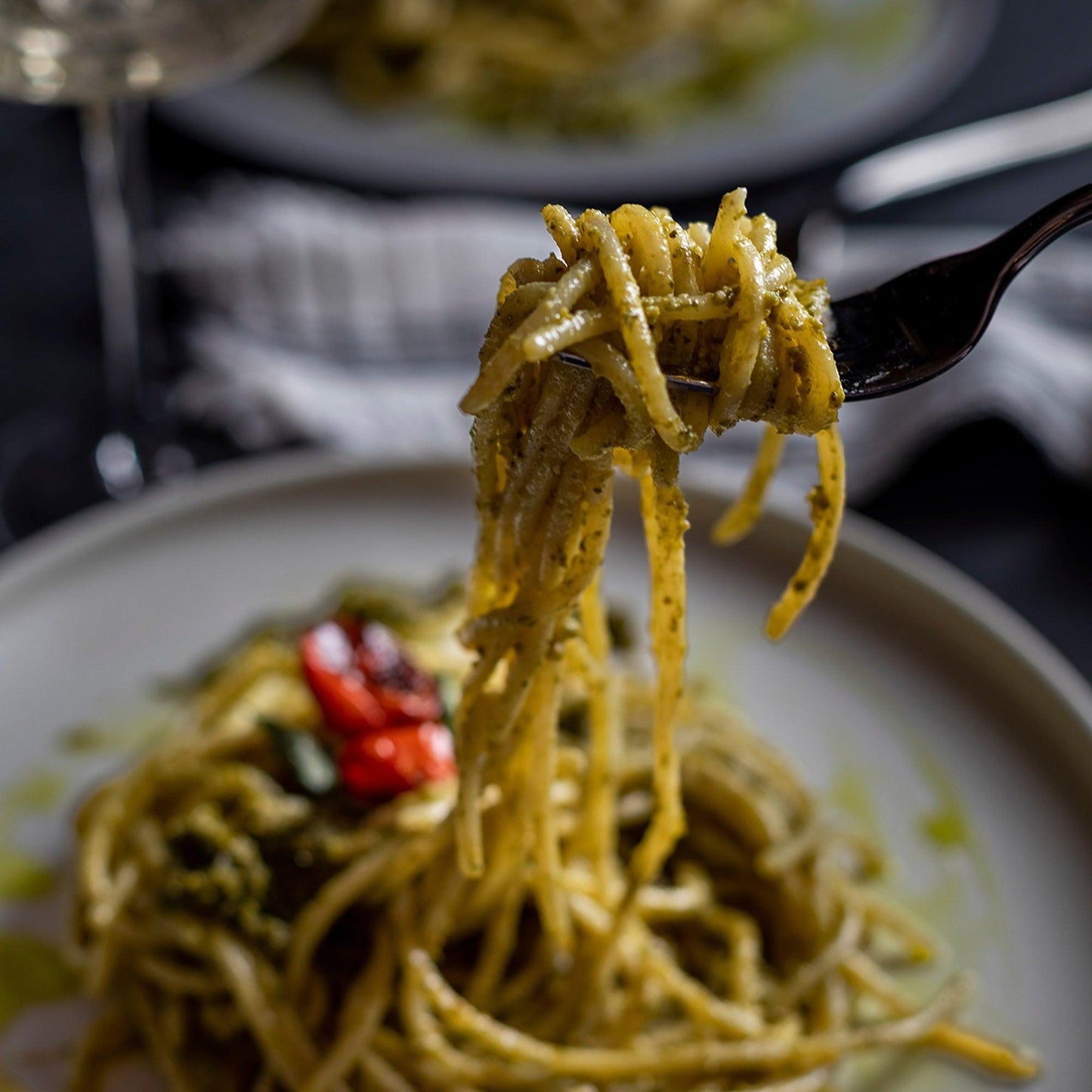 Spaghetti 500 Ggs Cipriani