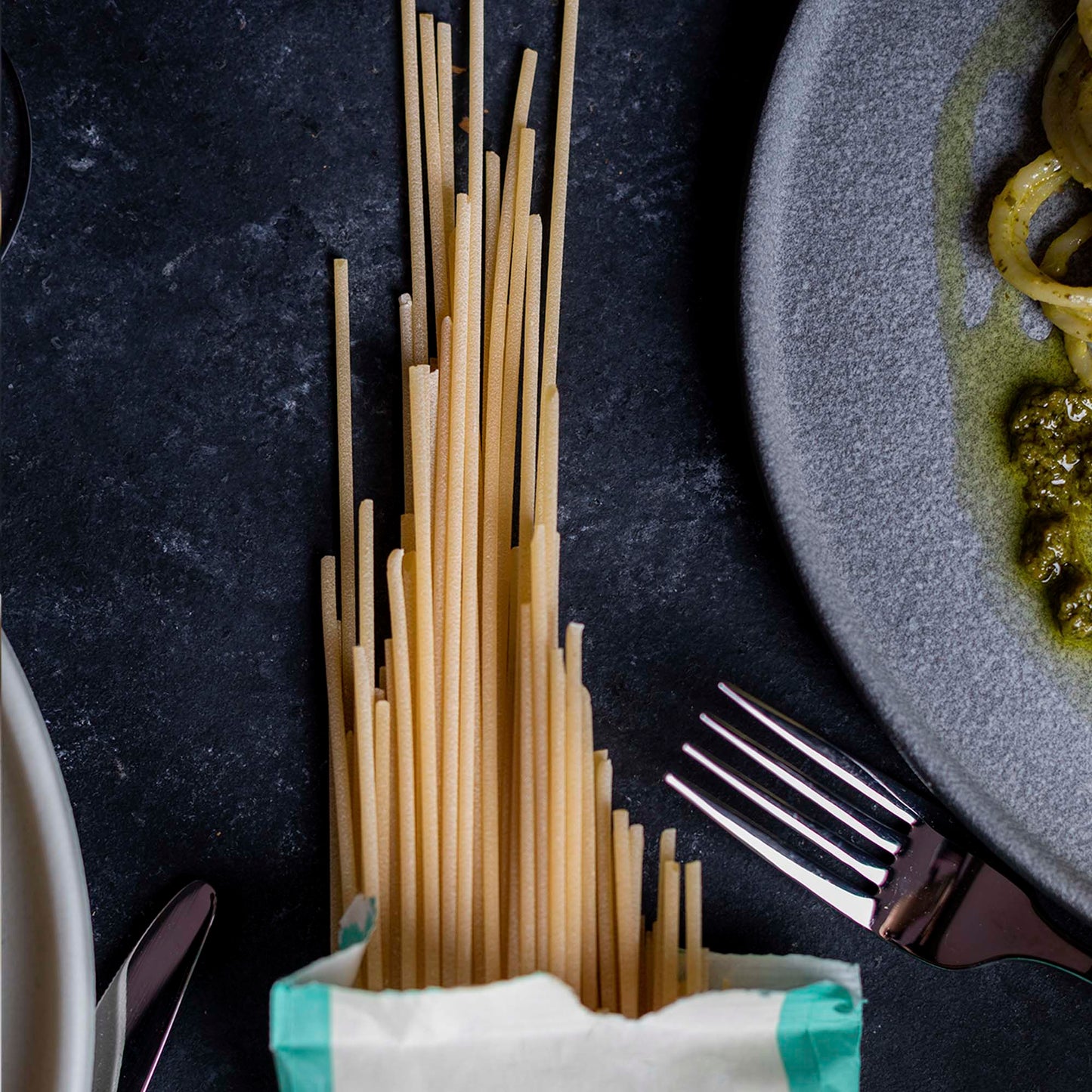 Spaghetti 500 Ggs Cipriani