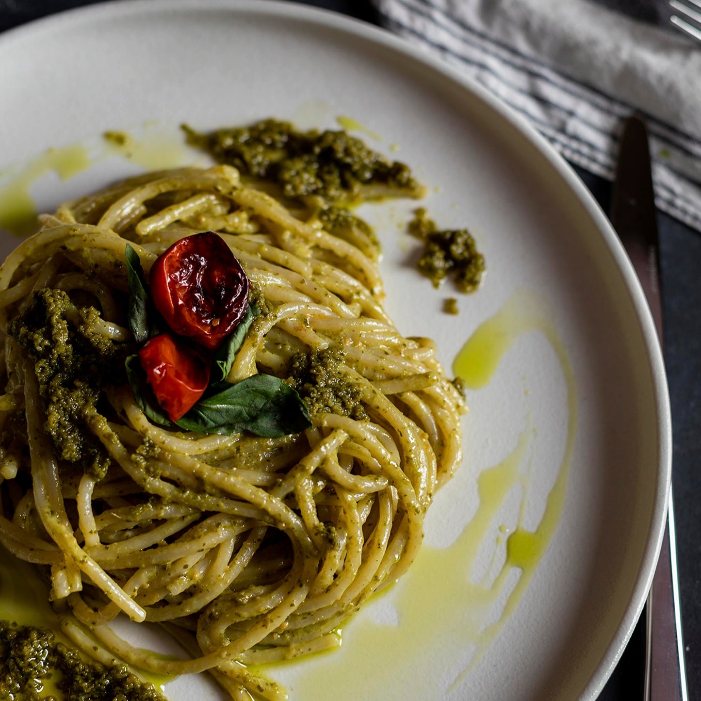 Spaghetti 500 Ggs Cipriani