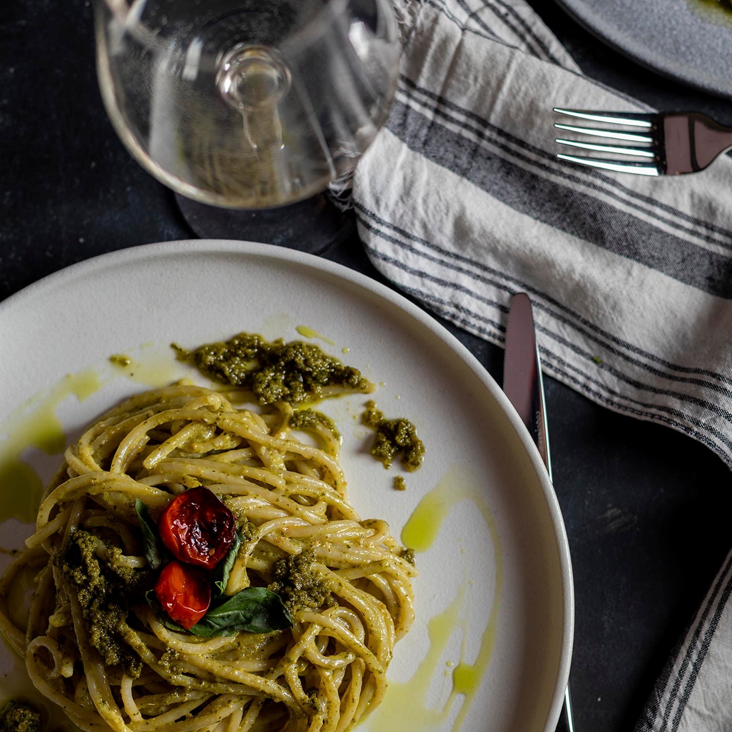 Spaghetti 500 Ggs Cipriani