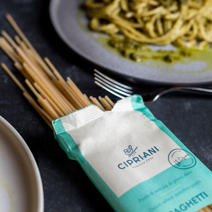 Spaghetti 500 Ggs Cipriani