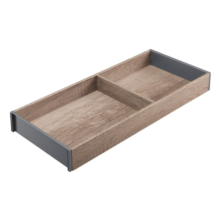 Subdividor 500Mm Roble Ambia-Line-Accesorios de Cocina