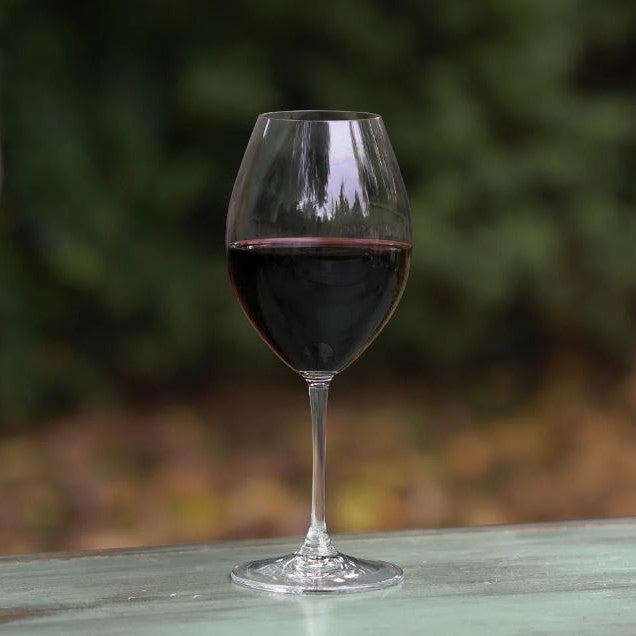 Set de 2 Copas Vinum XL Syrah/Carmenere Riedel1#Sin color