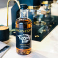 Syrup English Toffee Barista221#Sin color