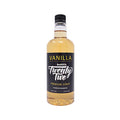Syrup Vainilla Barista221#Sin color