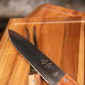 Tabla De Asado 38x25 Cm Decoexpress2#Madera