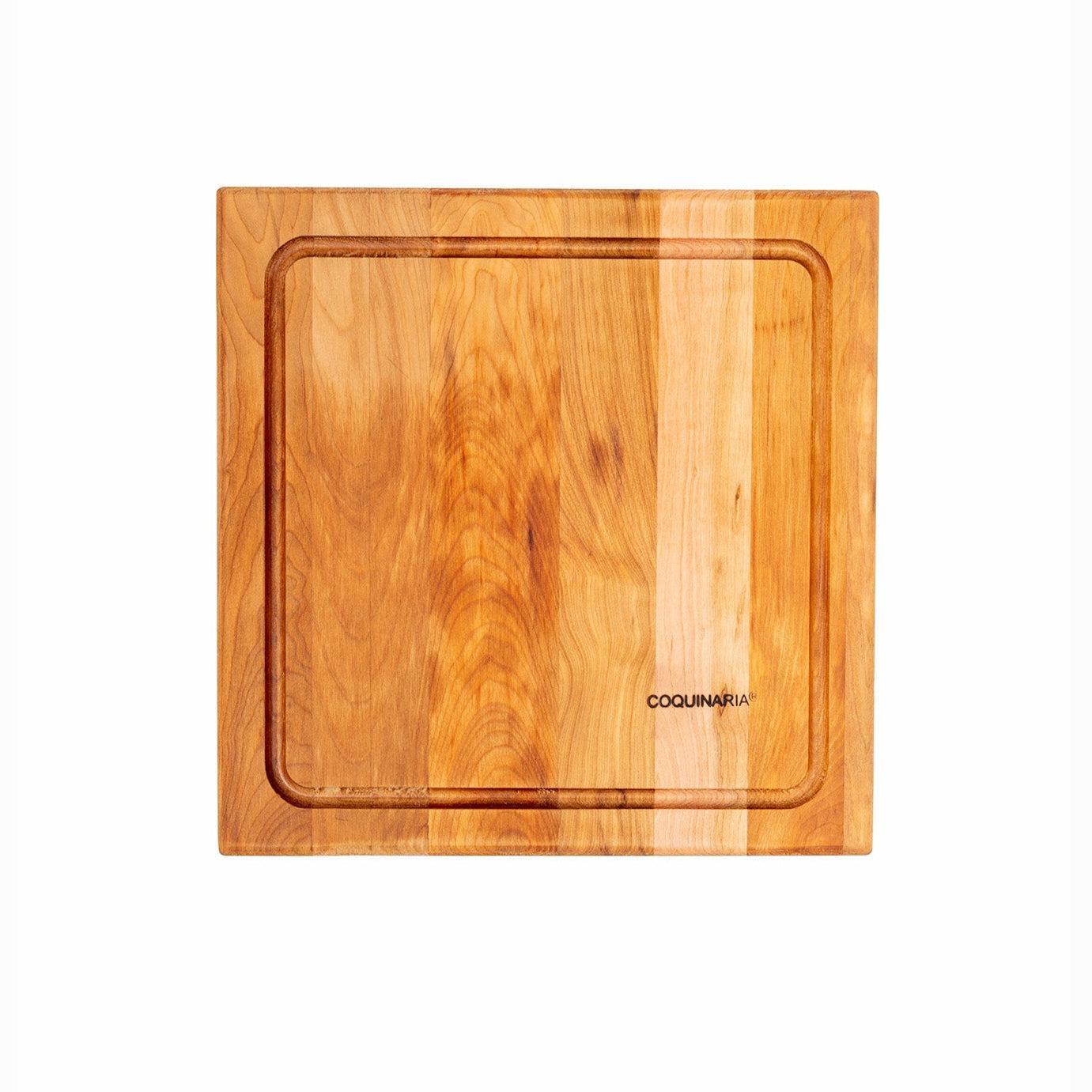 tabla madera coquinaria