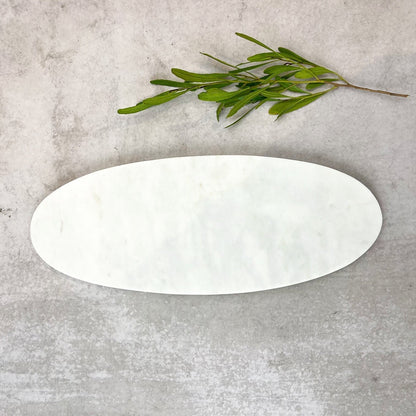 Tabla de Mármol Granada2#Blanco