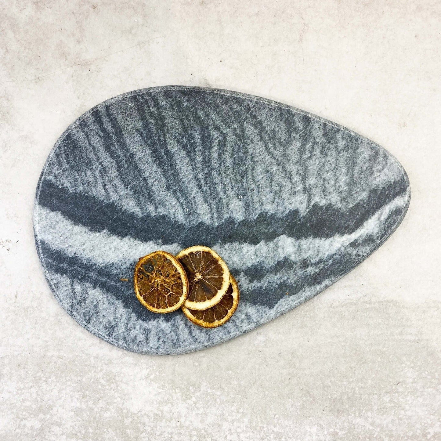 Tabla de Mármol Sevilla3#Negro