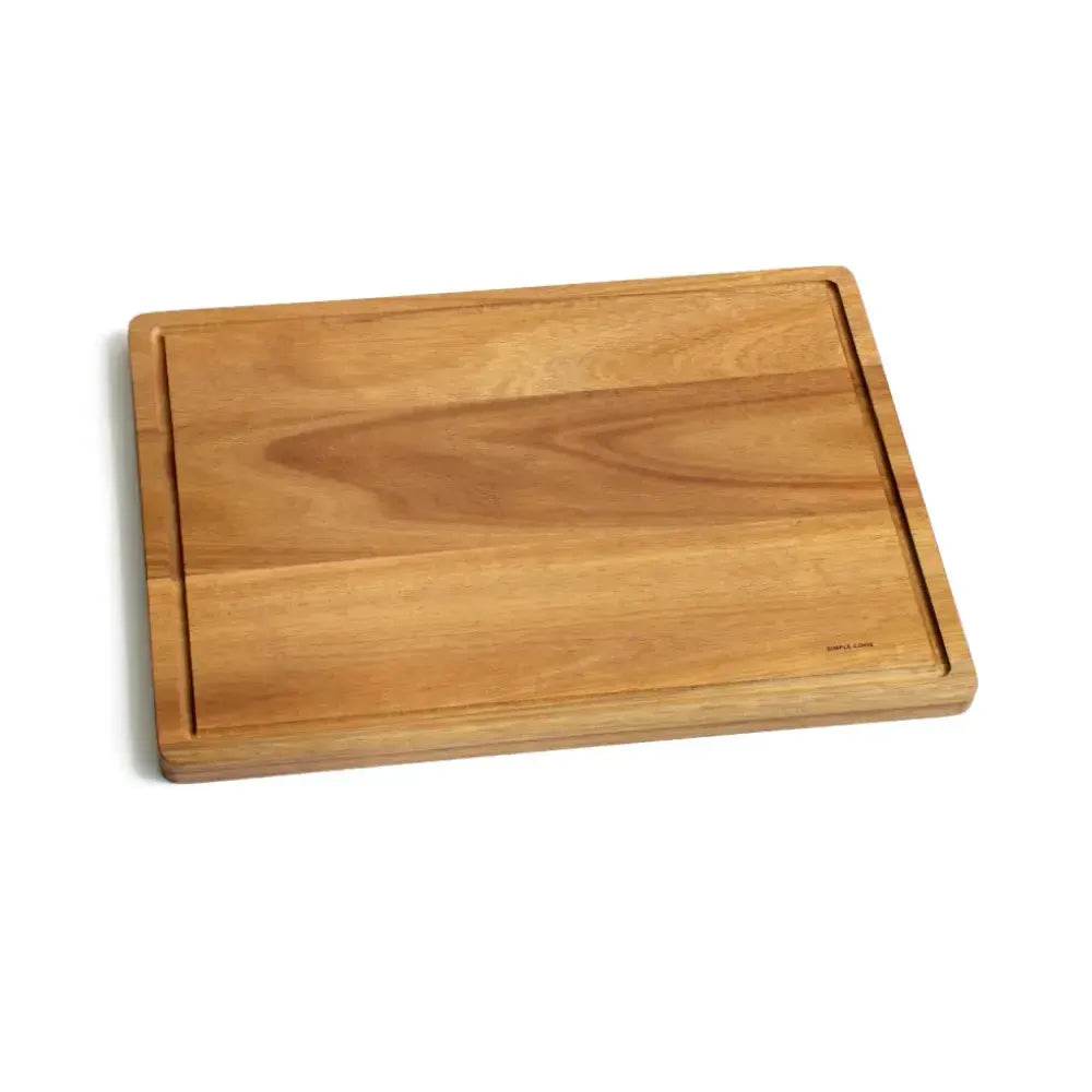 Tabla Madera Acacia 45 cms Simple Cook