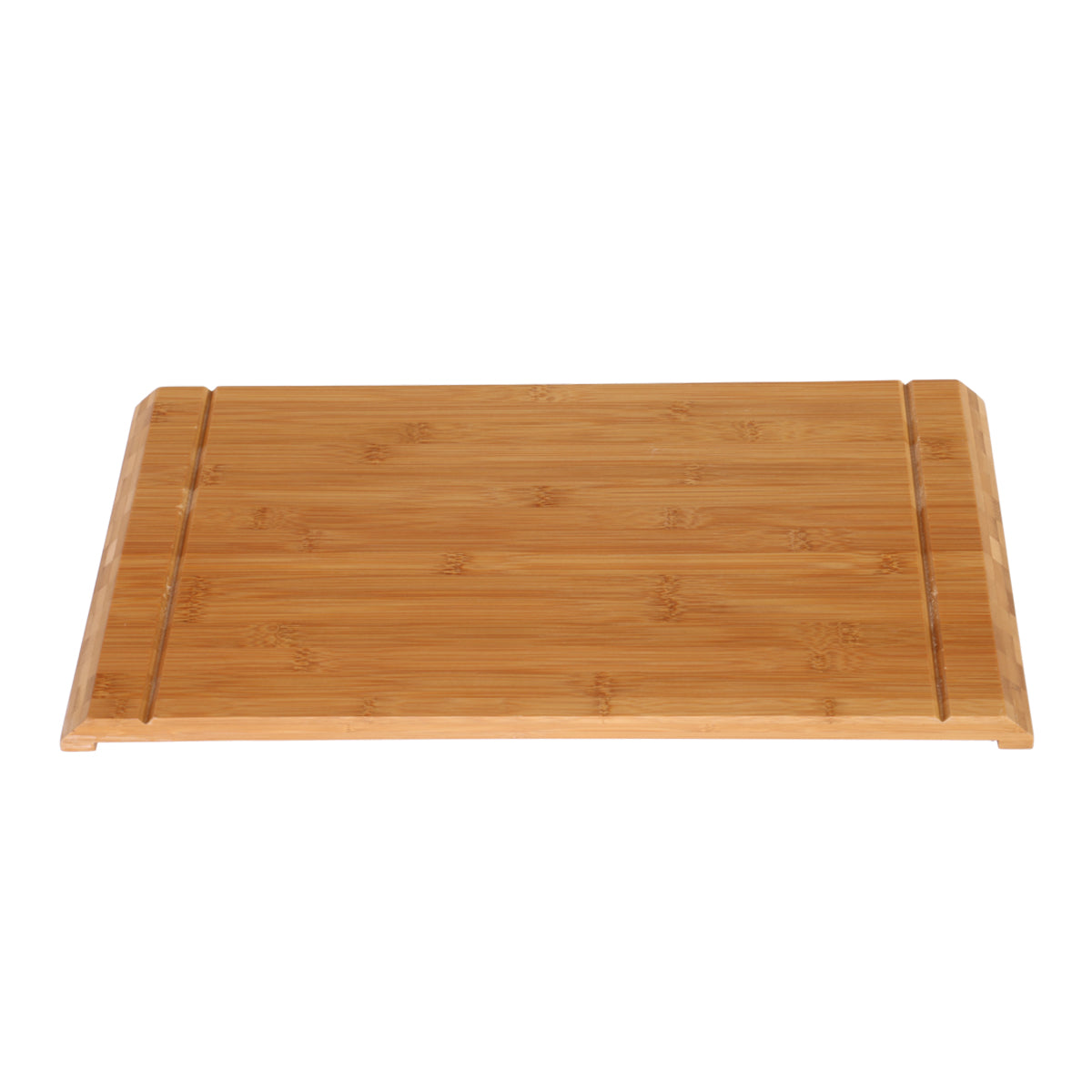 Tabla Madera Bamboo Schock4#Café