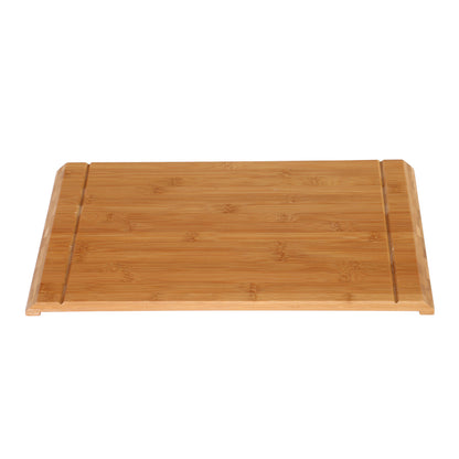 Tabla Madera Bamboo Schock4#Café