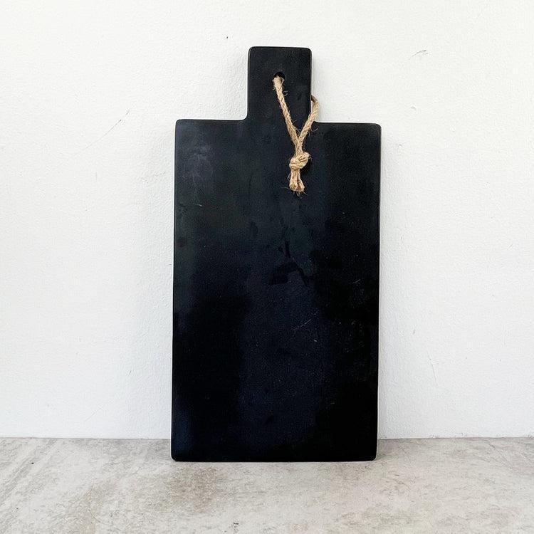 Tabla Mármol Concepto MK3#Negro