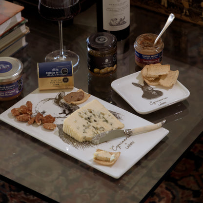 Tabla Oveja Coquinaria by Larry