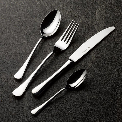 Set Cubiertos Tanner 24 Pzs Churchill6#Sin color