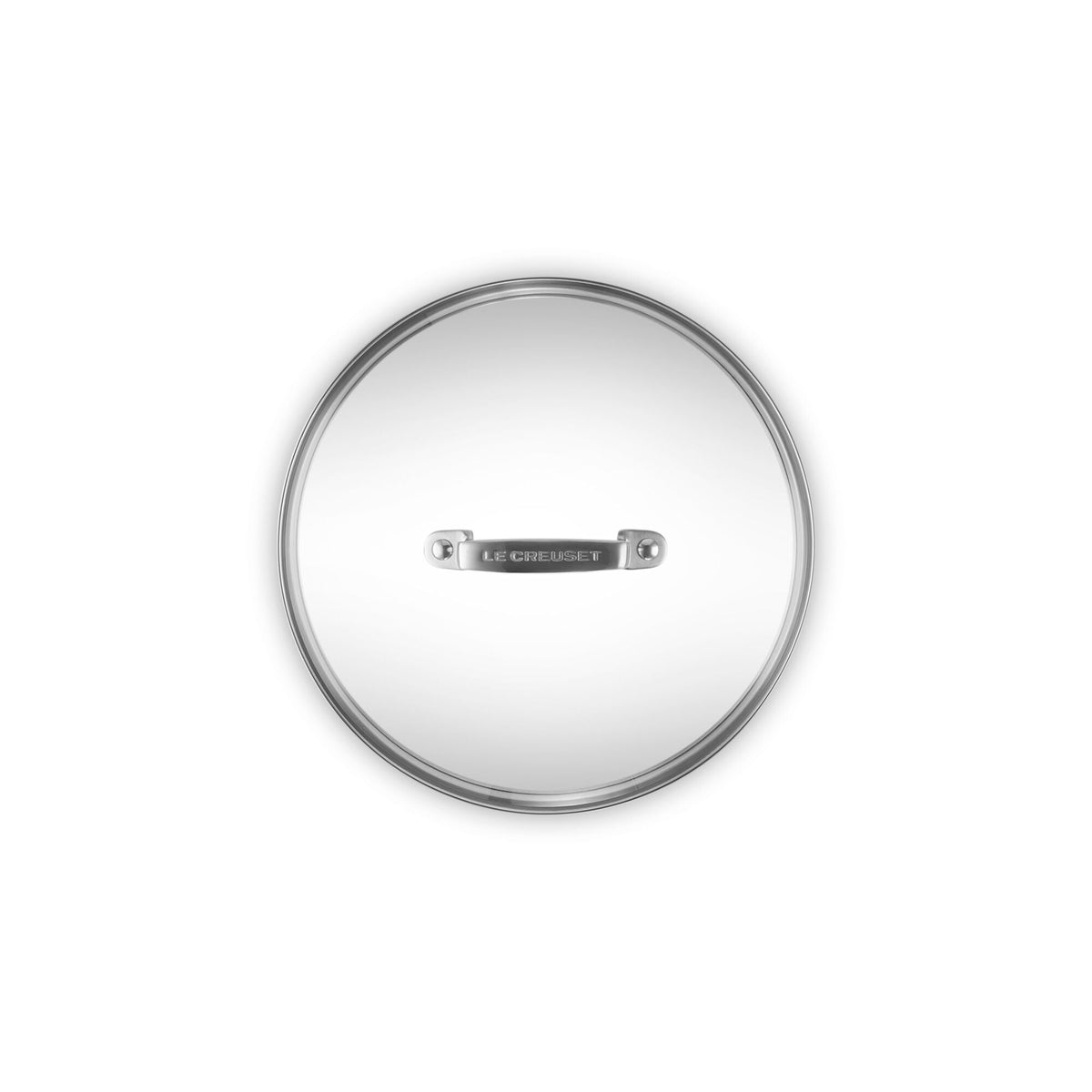 Tapa Cristal TNS 22 cm-Accesorios de Cocina