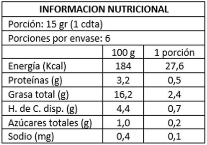 Tartina de Alcachofa y Queso Fresco 90 gr Fauchon