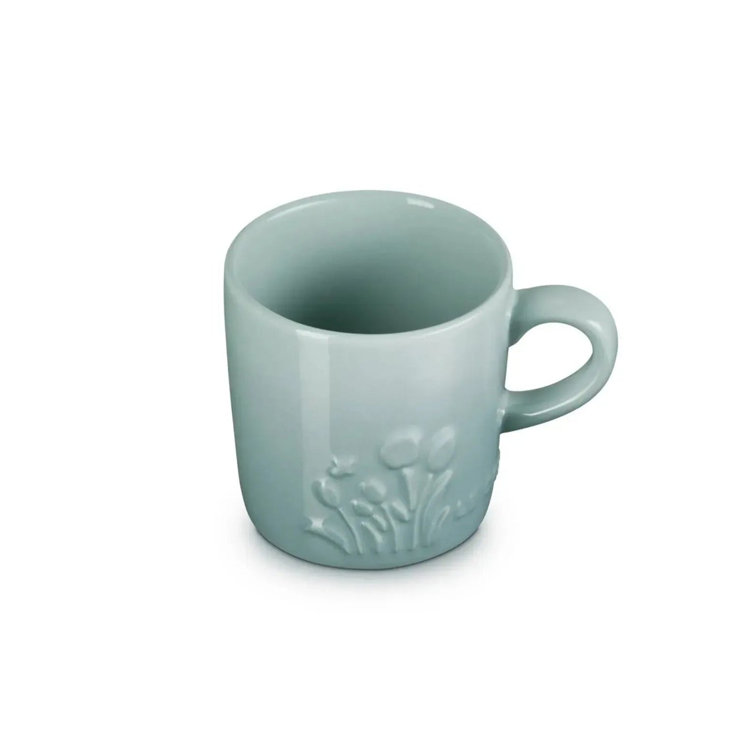 Taza 200ml Jardin Relieve Sea Salt2#Sin color
