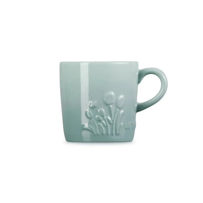 Taza 200ml Jardin Relieve Sea Salt1#Sin color