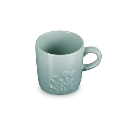 Taza 350ml Jardin Relieve Sea Salt2#Sin color