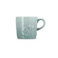 Taza 350ml Jardin Relieve Sea Salt1#Sin color
