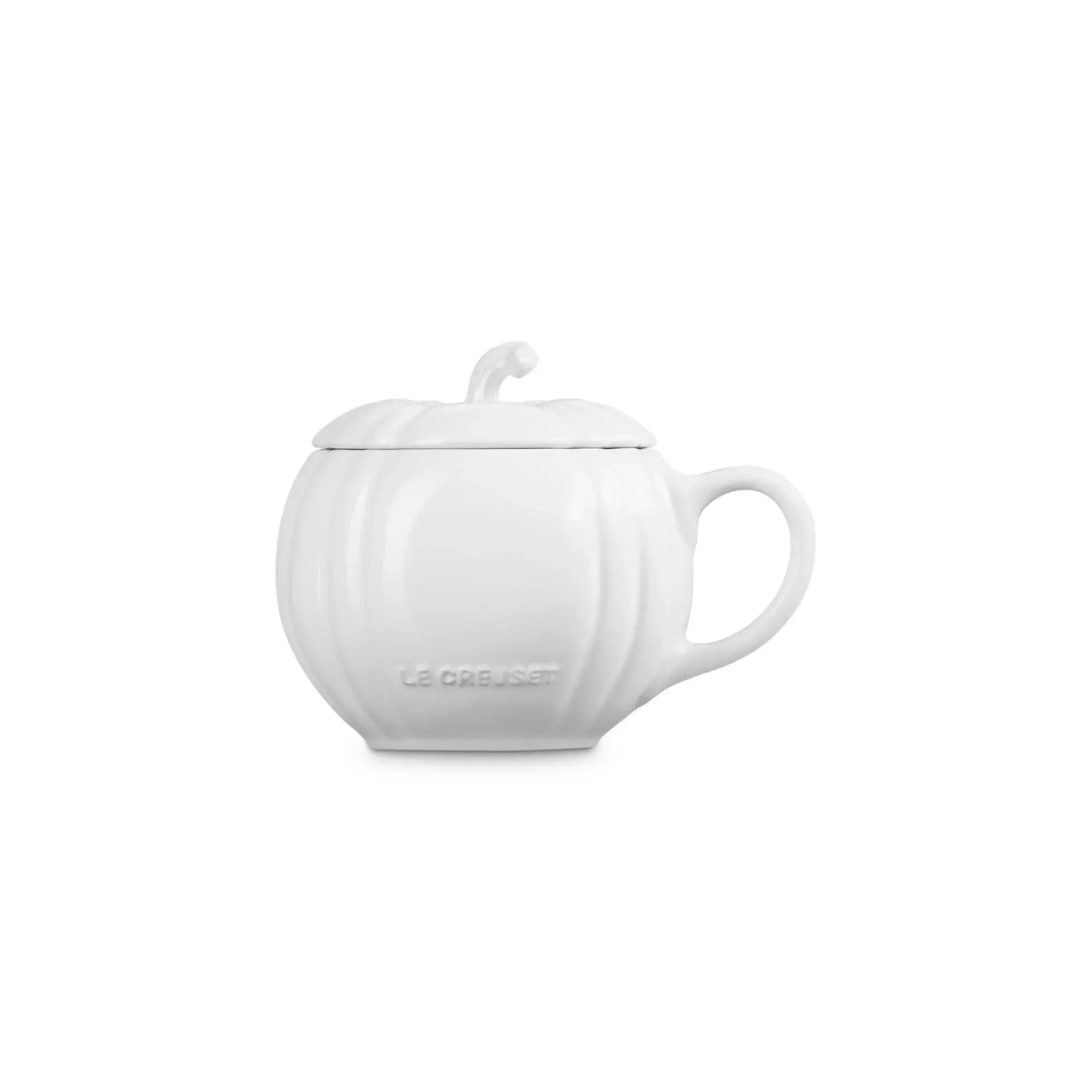 Taza Calabaza 400 Ml White Le Creuset3#Sin color
