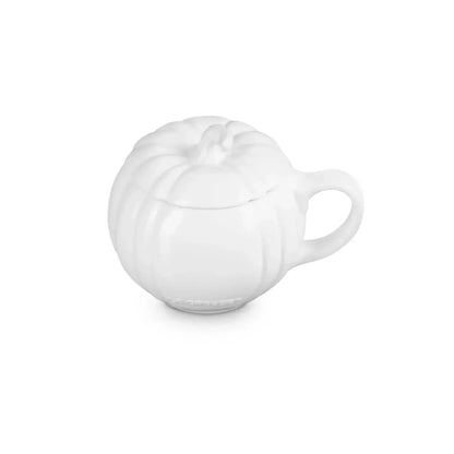 Taza Calabaza 400 Ml White Le Creuset1#Sin color