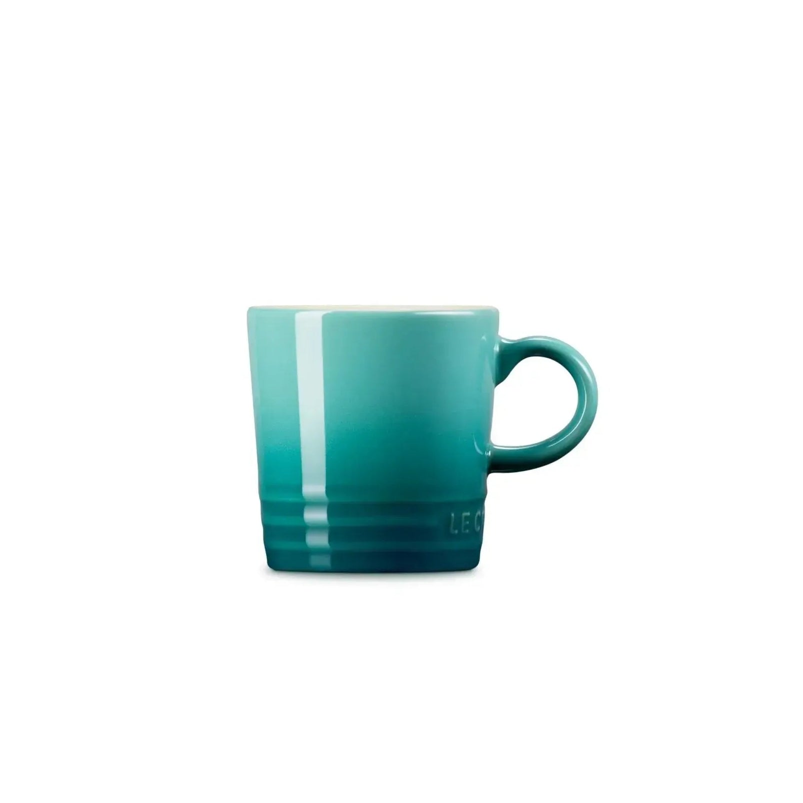 Taza de 100 mL Bleu Riviera Le Creuset-Tazones