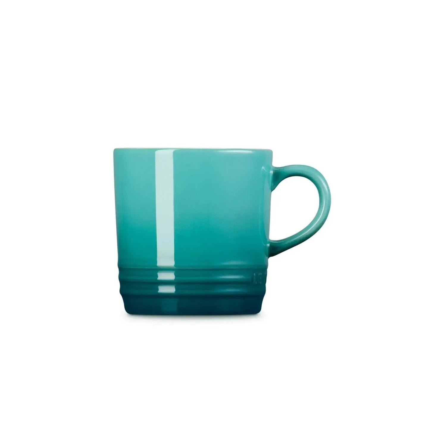 Taza de 200 mL Bleu Riviera Le Creuset-Tazones