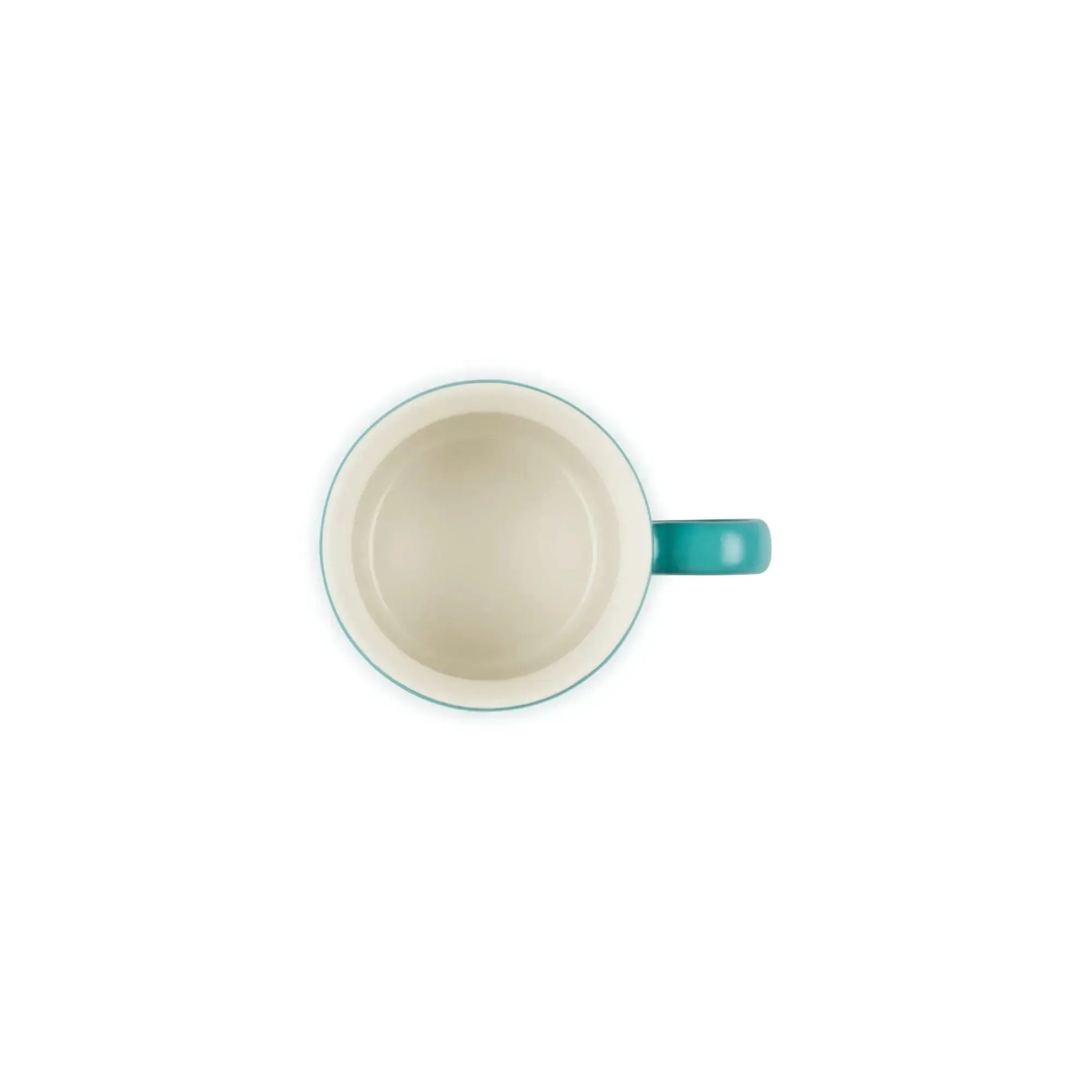 Taza de 200 mL Bleu Riviera Le Creuset-Tazones