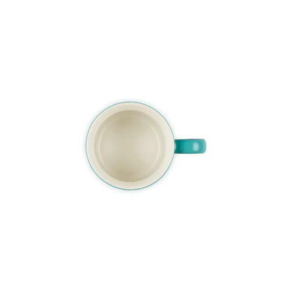 Taza de 200 mL Bleu Riviera Le Creuset-Tazones