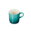 Taza de 200 mL Bleu Riviera Le Creuset-Tazones