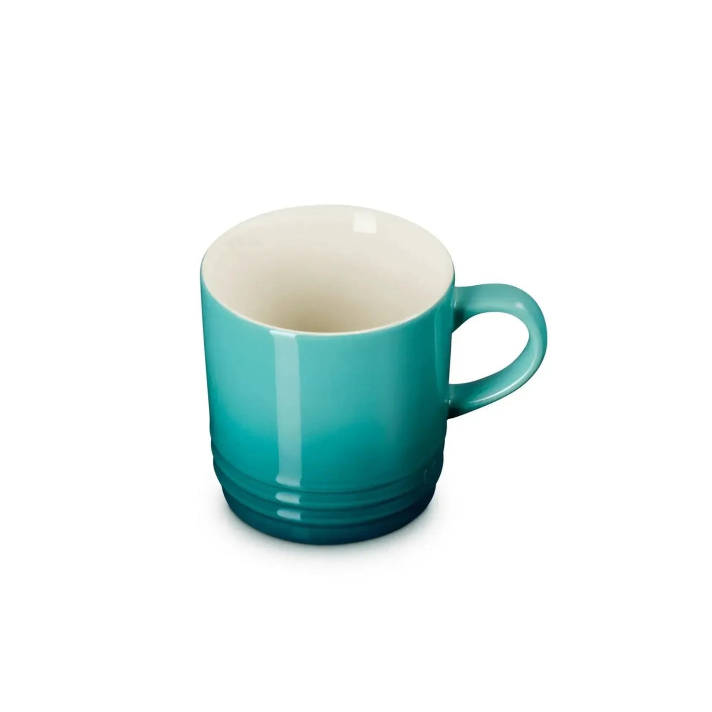 Taza de 200 mL Bleu Riviera Le Creuset-Tazones