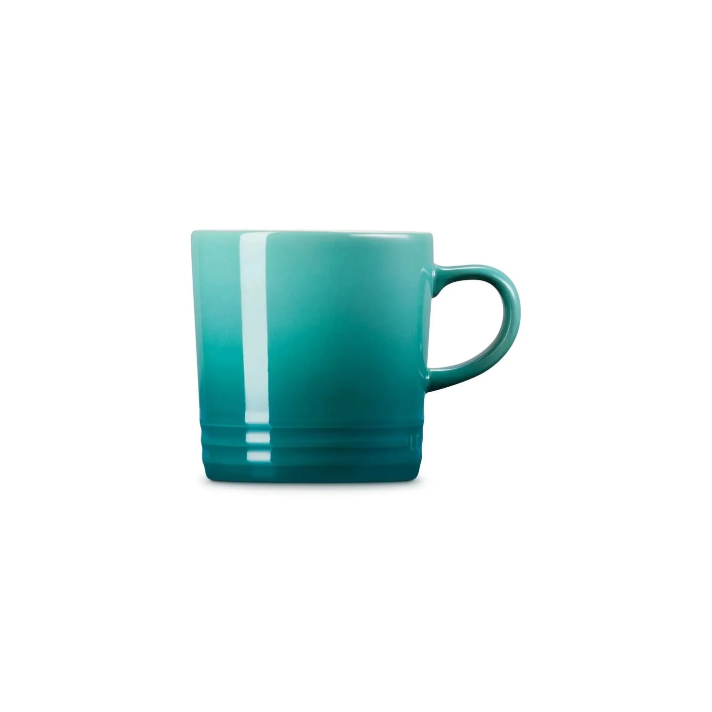 Taza de 350 mL Bleu Riviera Le Creuset-Tazones