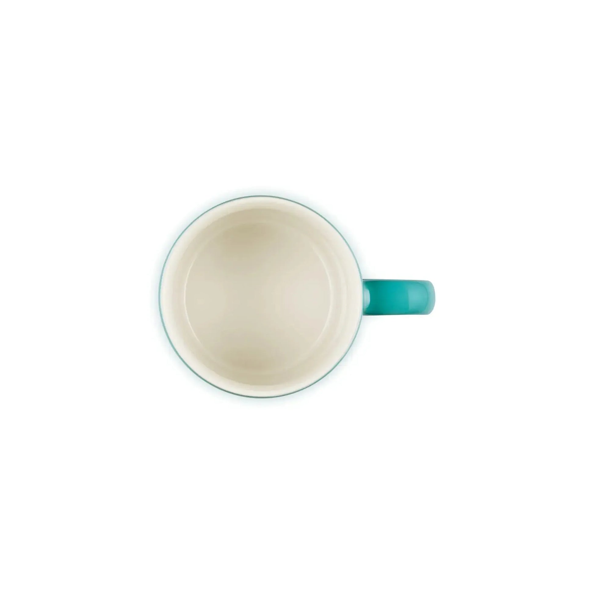 Taza de 350 mL Bleu Riviera Le Creuset-Tazones