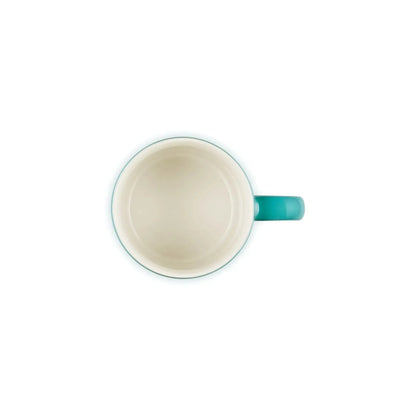 Taza de 350 mL Bleu Riviera Le Creuset-Tazones