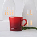 Taza Espresso 100 mL Cereza1#Sin color