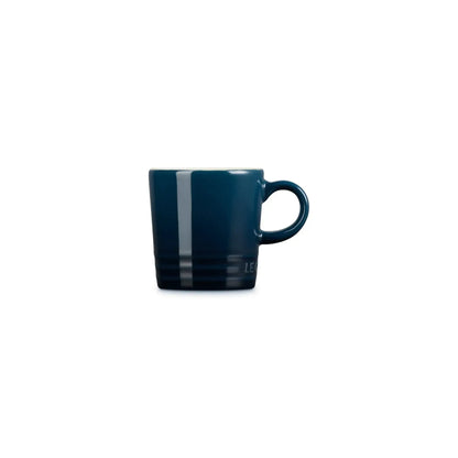 Taza Espresso 100ml Nuit Cerámica Le Creuset3#Sin color