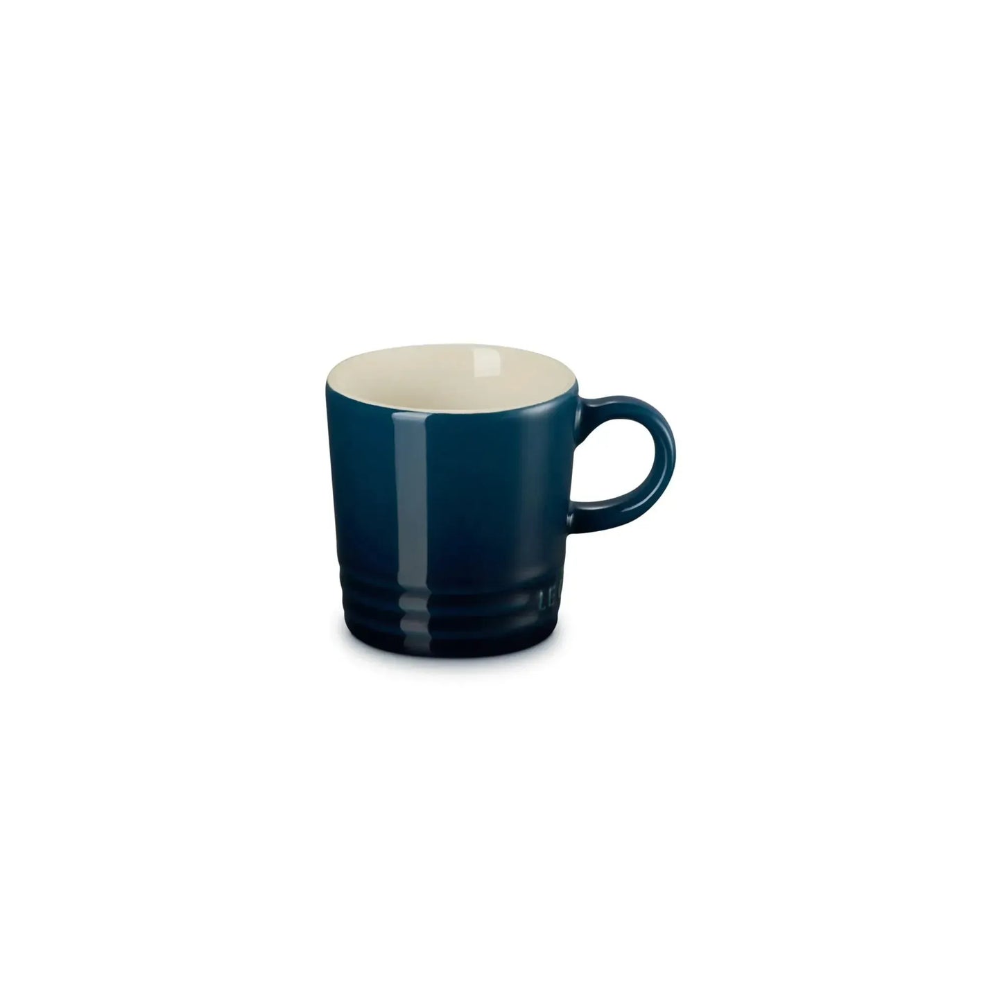 Taza Espresso 100ml Nuit Cerámica Le Creuset2#Sin color
